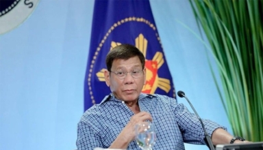 PresidentDuterte