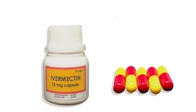 Ivermectin