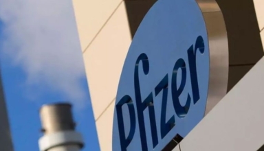 Pfizer