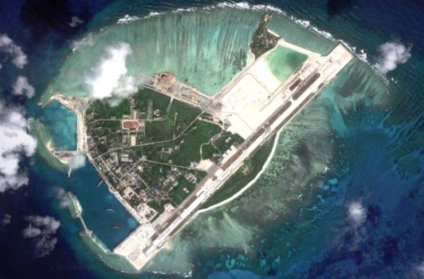 SouthChinaSea