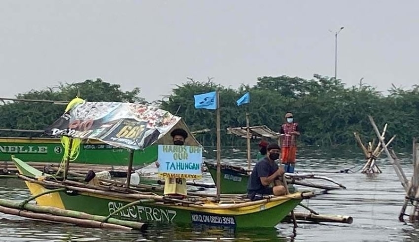 ManilaBay