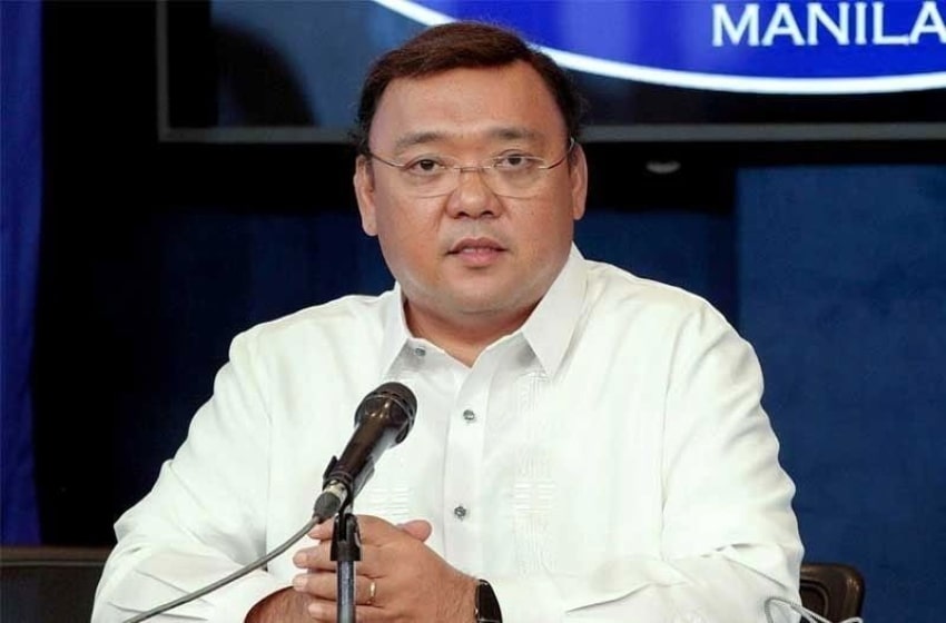 The Opposition Grows for Harry Roque and It’s Intense