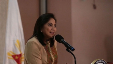 LeniRobredo