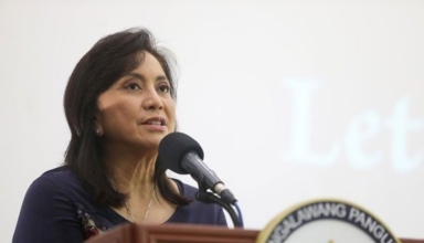 LeniRobredo