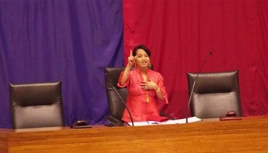 GloriaMacapagalArroyo