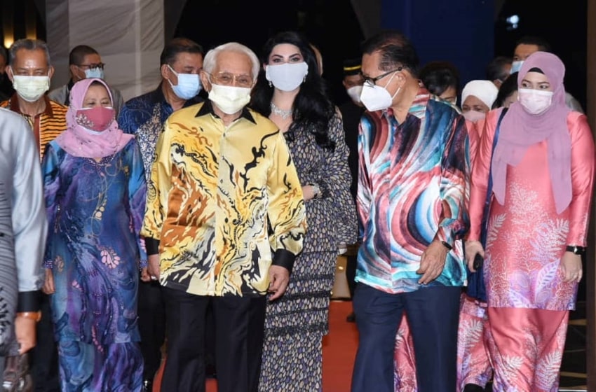 Sarawak