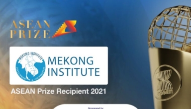 MekongInstitute