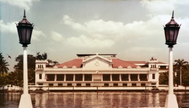 Malacanang