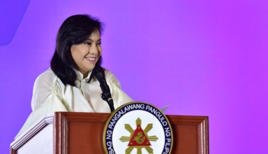 LeniRobredo