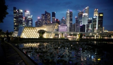 Singapore