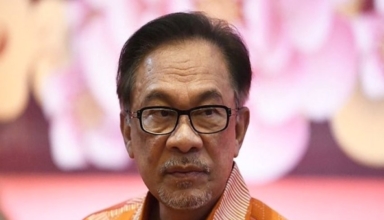 AnwarIbrahim