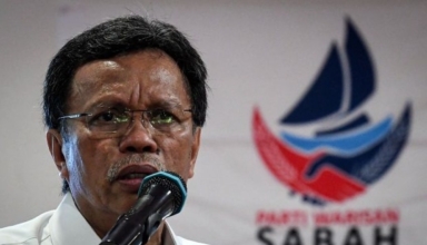 Seri Shafie Apda