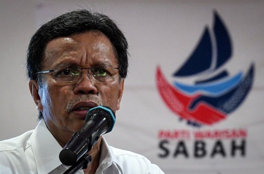 Warisan goes national to unify Malaysia’s many cultures