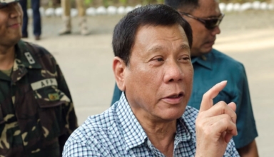 RodrigoDuterte