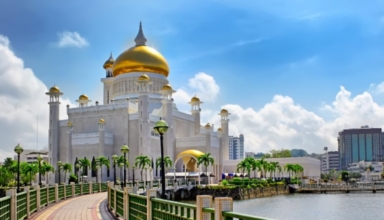 Brunei