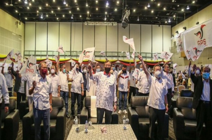 The coalition’s huge win in Sarawak elections has analysts expecting further concessions from GPS