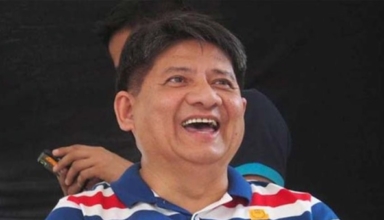 Larry Gadon