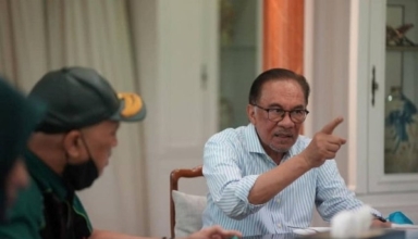 AnwarIbrahim