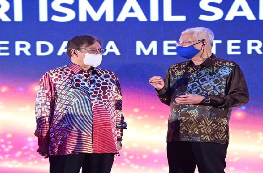 IsmailSabriYaakob