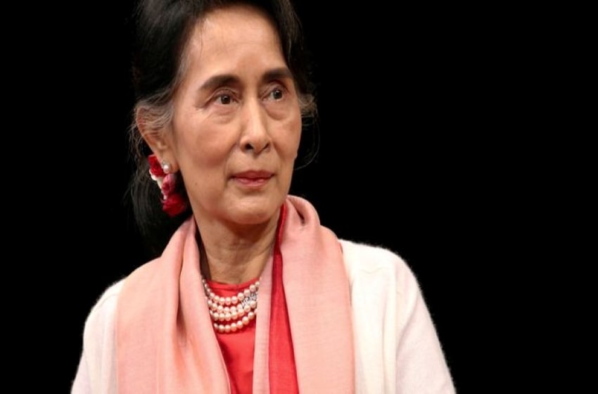 Myanmar’s Suu Kyi faces additional charges and a prison sentence