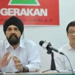 Penang government
