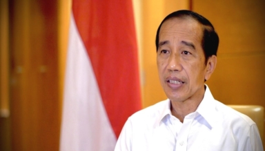 Jokowi