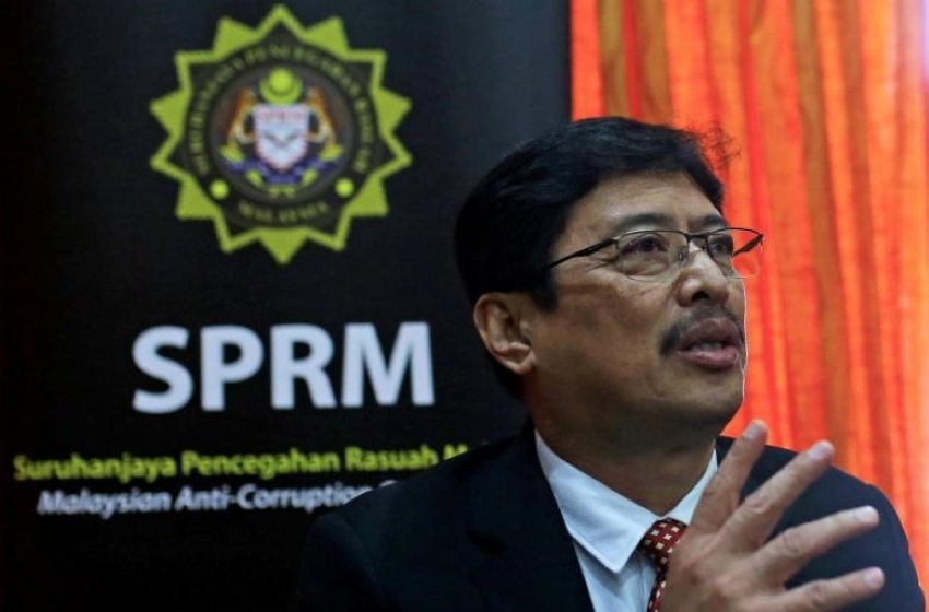 Woman sued for defamation by MACC chief alleges stories against him came from verified sources