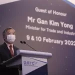 GanKimYong