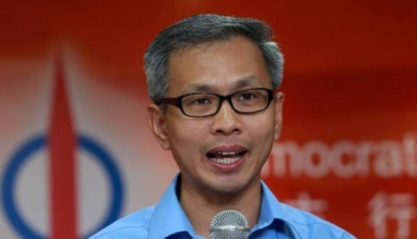 TonyPua