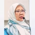 ZalihaMustafa