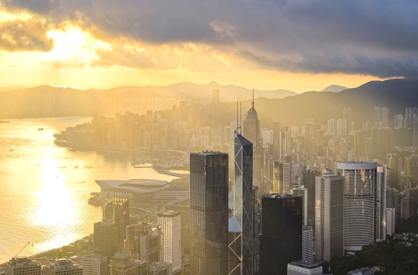 HongKong