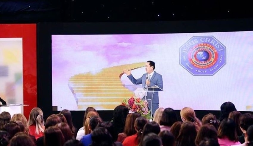 ApolloQuiboloy