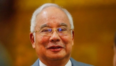 NajibRazak