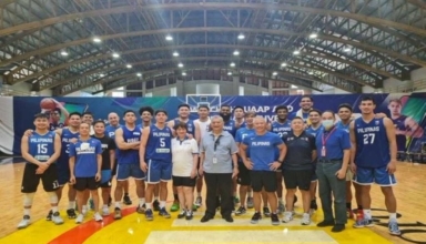 GilasPilipinas