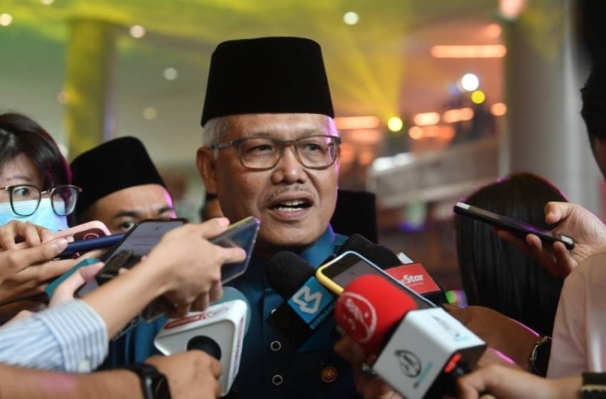 HamzahZainudin