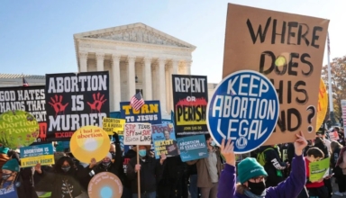 Abortion ruling places US corporations in a difficult situation