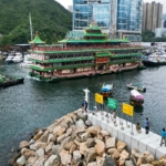 Jumbo Floating Restaurant's parent company says no insurance payout