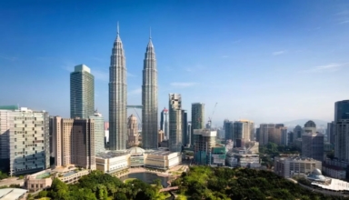 Malaysia's May CPI rose 2.8% y/y over expected