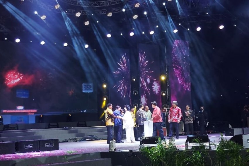 The Trading System of Indonesia Continues to Strengthen