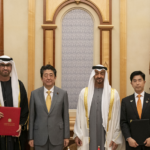 japan and uae confirm their energy market cooperation