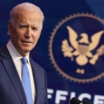 Biden defends abortion, labels Supreme Court 'out of control'