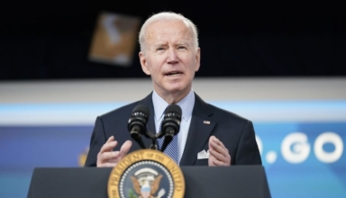 Biden weighs China tariff alternatives as requests mount