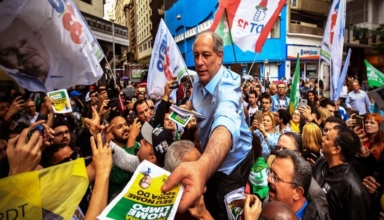 Brazil's election conversation is rife with misinformation