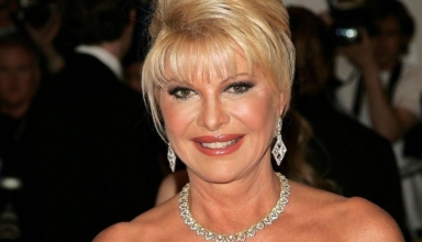 Donald Trump’s first wife, Ivana, passes away at 73