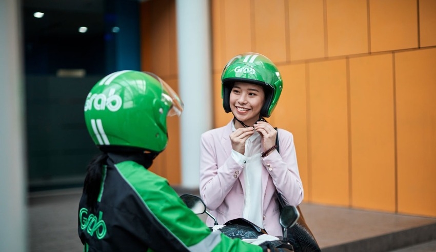 Grab shortens waiting and cancellation grace periods