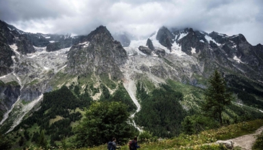 Italian Alps glacier collapse kills 6