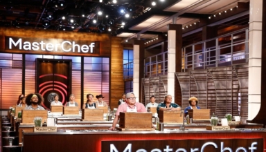 MasterChef runner-up Nares claims winning a lot more in the competition