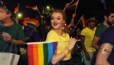 OPINION: How can we create queer-safe spaces?