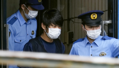 Shinzo Abe's accused assassin to get psychiatric evaluation