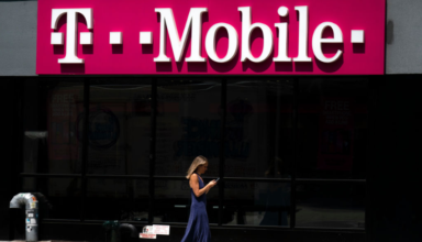 T-Mobile settles for $350 million over massive data breach